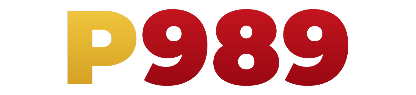 p989 Logo